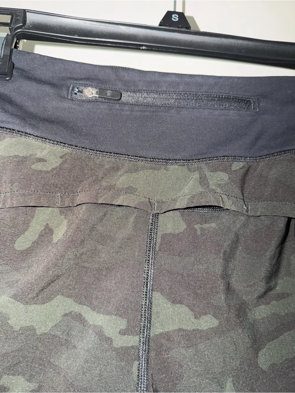 Lululemon Speed Up HR High short Size 6
